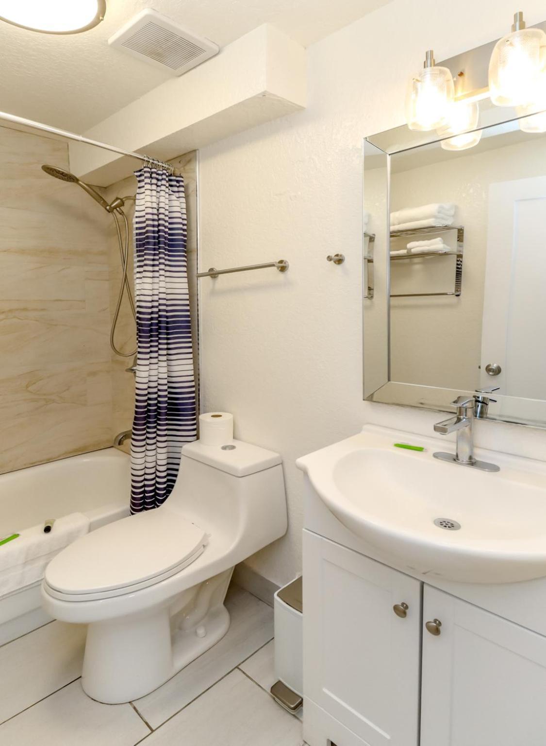 Belfair Motel المظهر الخارجي الصورة