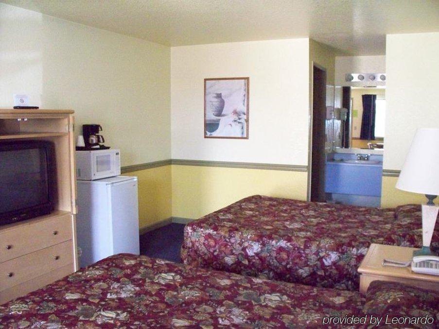 Belfair Motel الغرفة الصورة